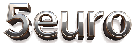 5euros logo