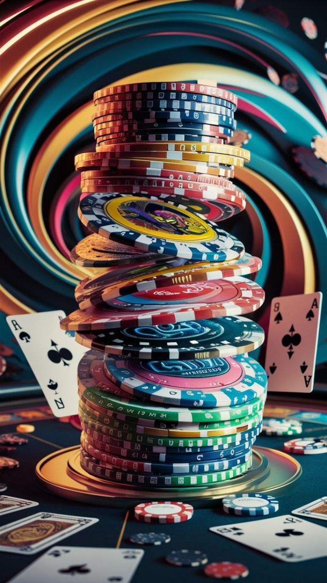 5euros Bingo Social